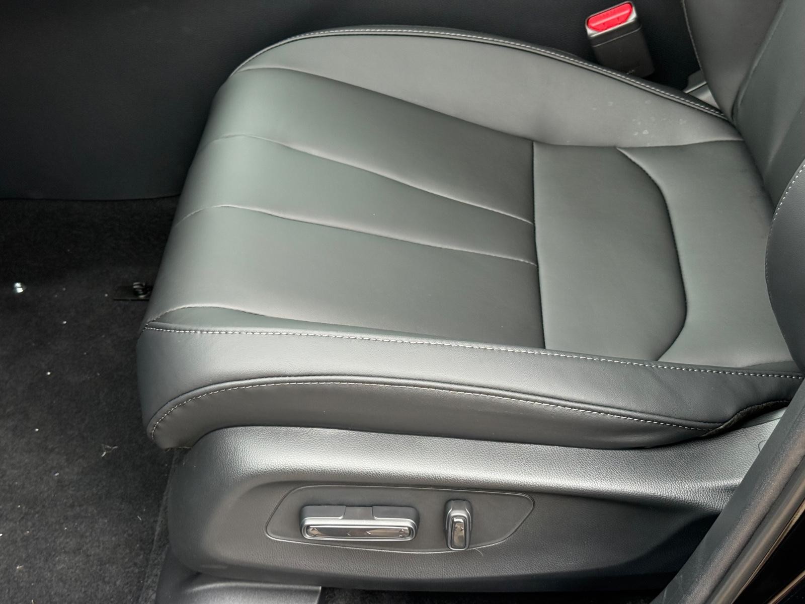 Acura ADX Vehicle Image 15