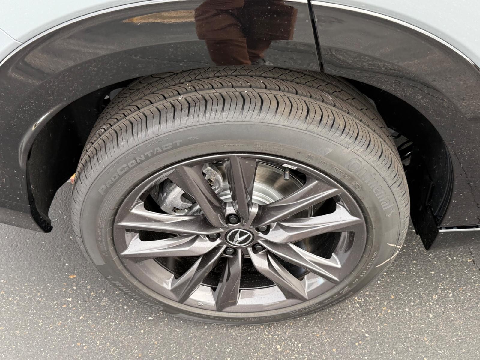 Acura ADX Vehicle Image 04