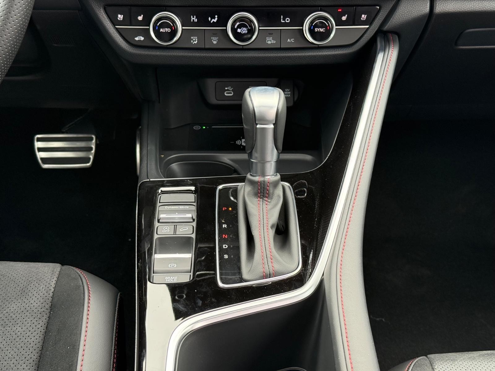 Acura ADX Vehicle Image 07