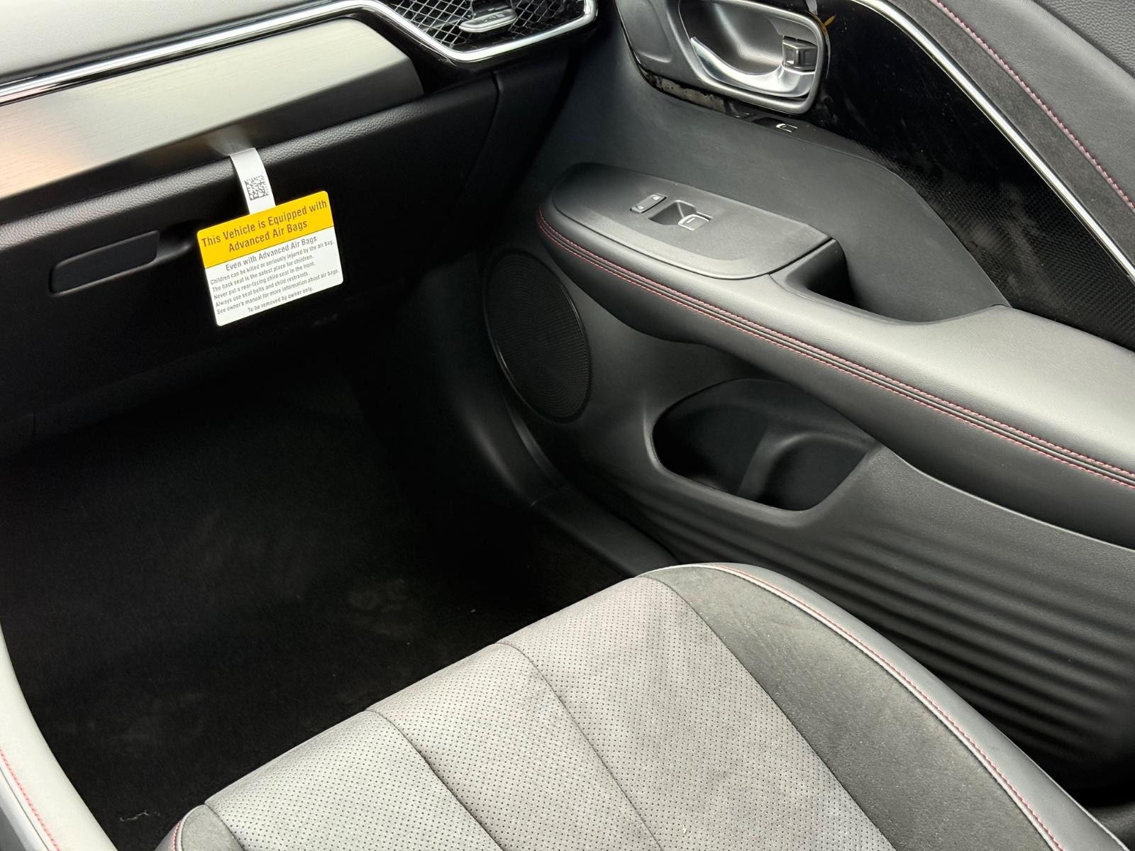 Acura ADX Vehicle Image 09