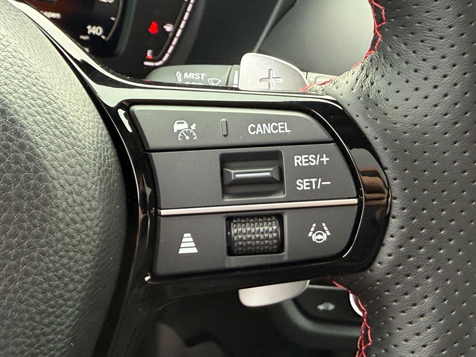 Acura ADX Vehicle Image 11