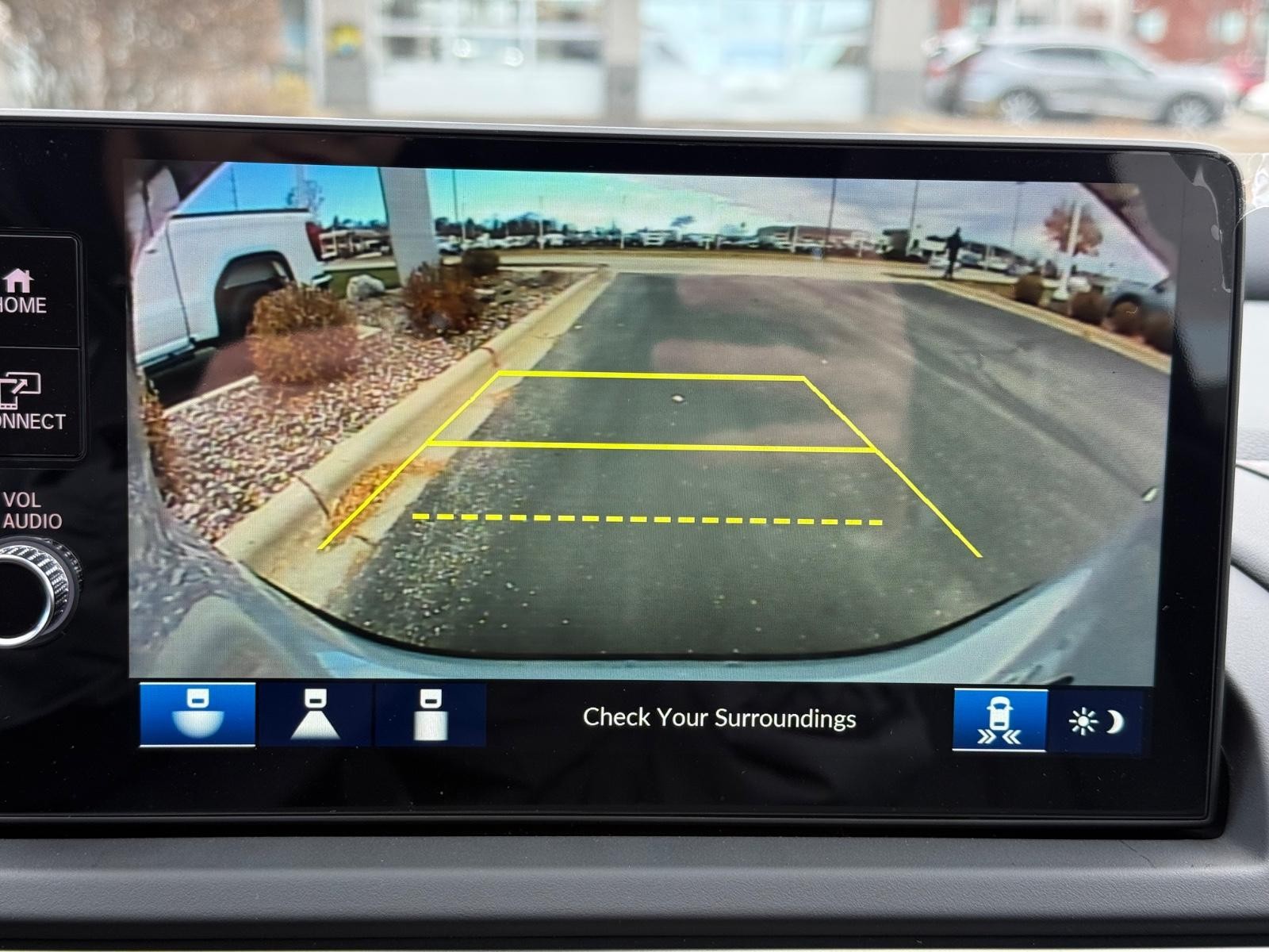 Acura ADX Vehicle Image 12