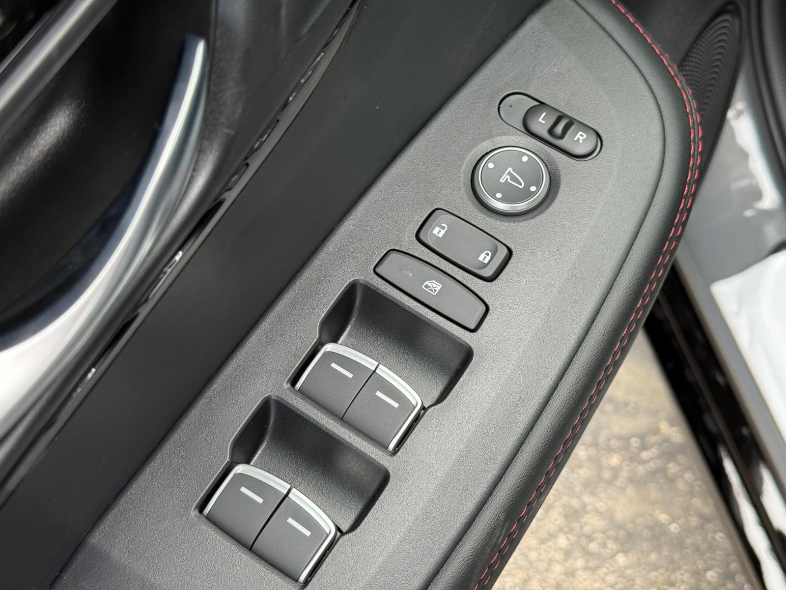 Acura ADX Vehicle Image 14