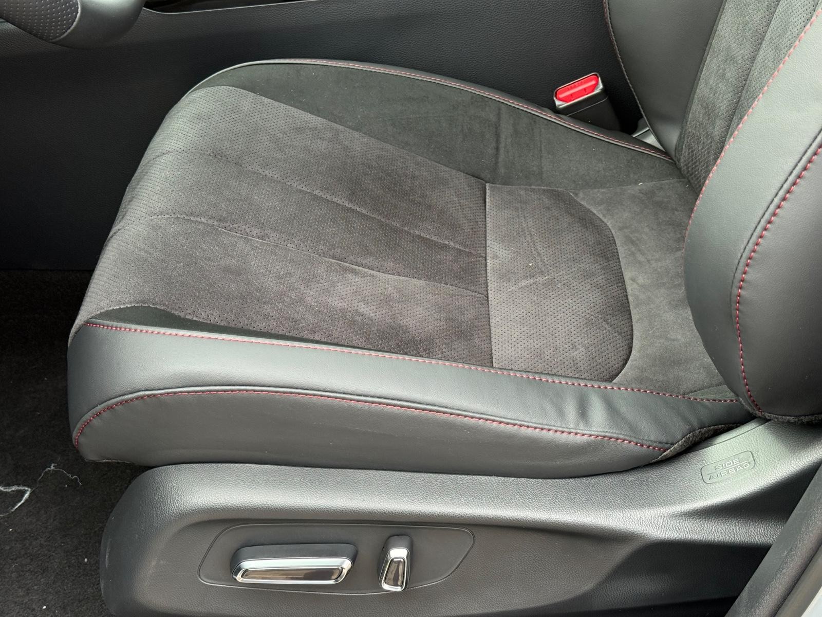 Acura ADX Vehicle Image 15