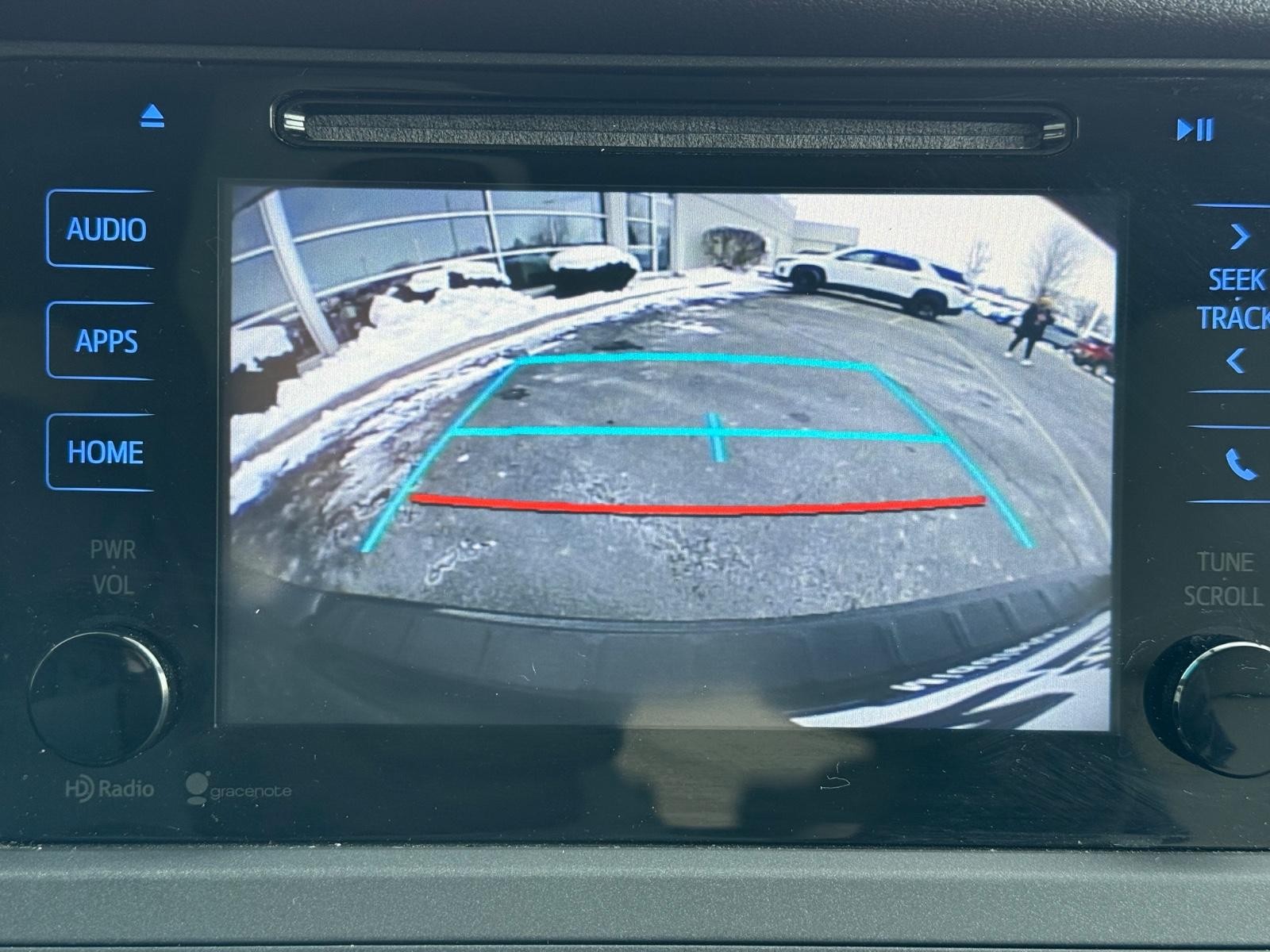 Toyota Sienna Vehicle Image 19