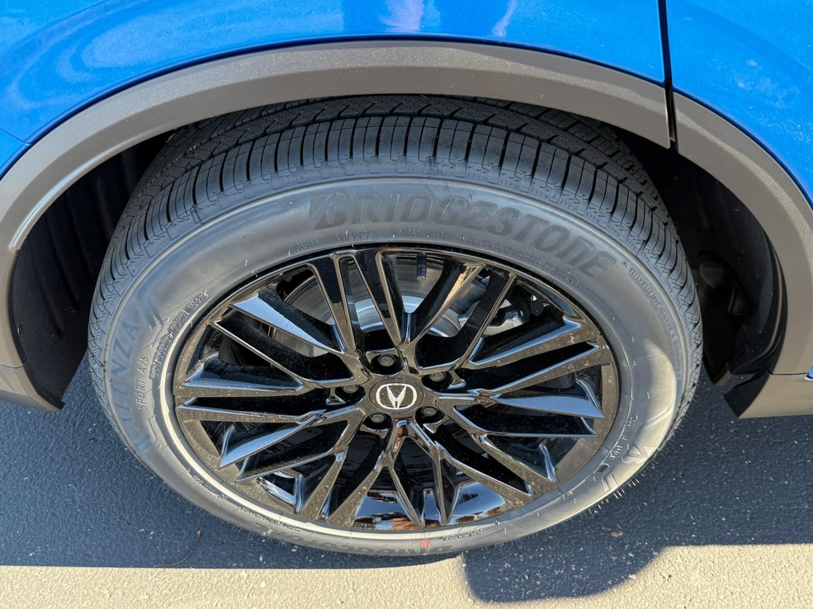 Acura MDX Vehicle Image 04