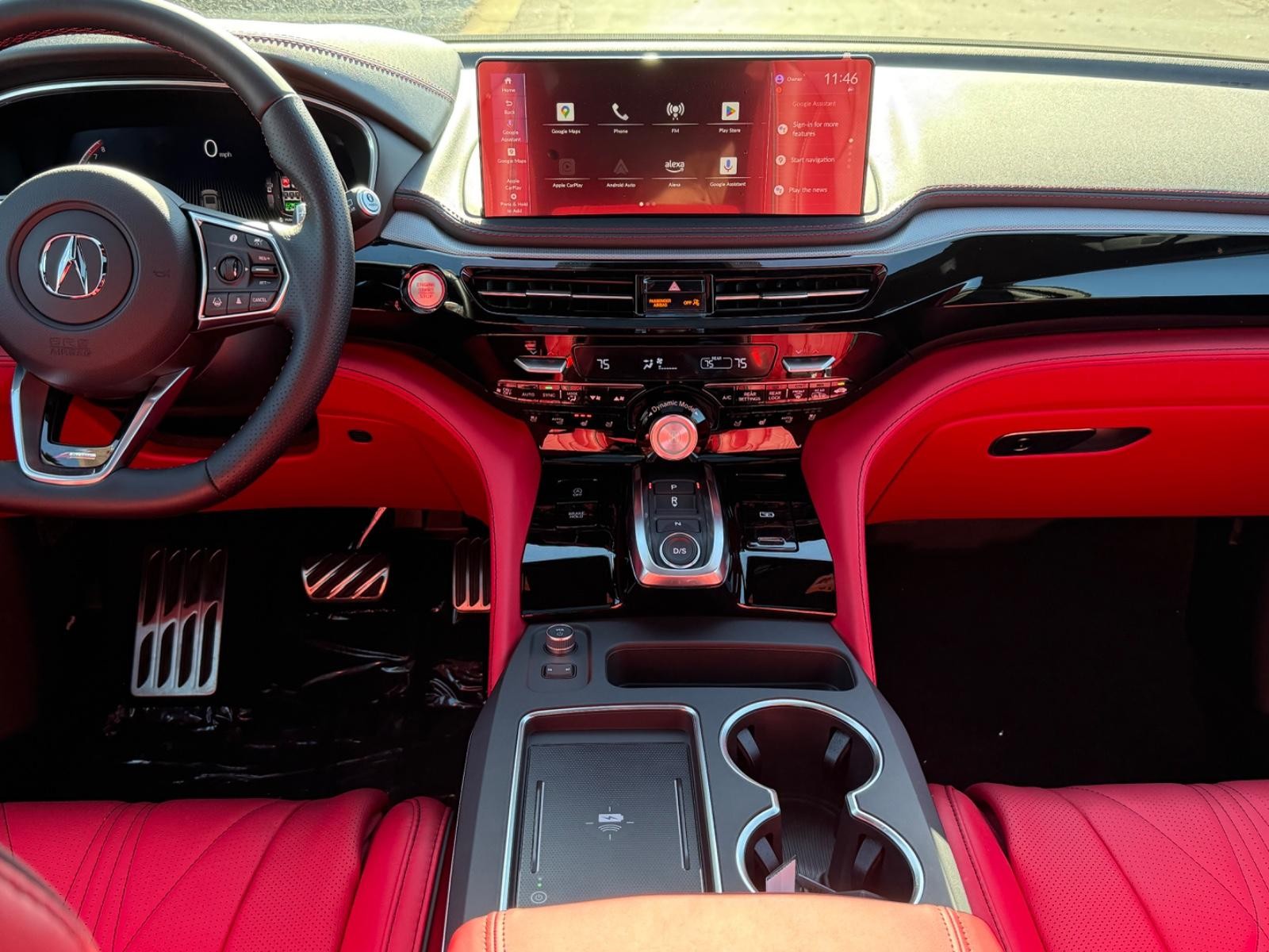 Acura MDX Vehicle Image 06