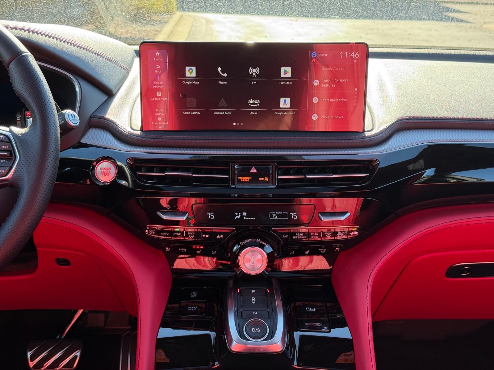 Acura MDX Vehicle Image 07