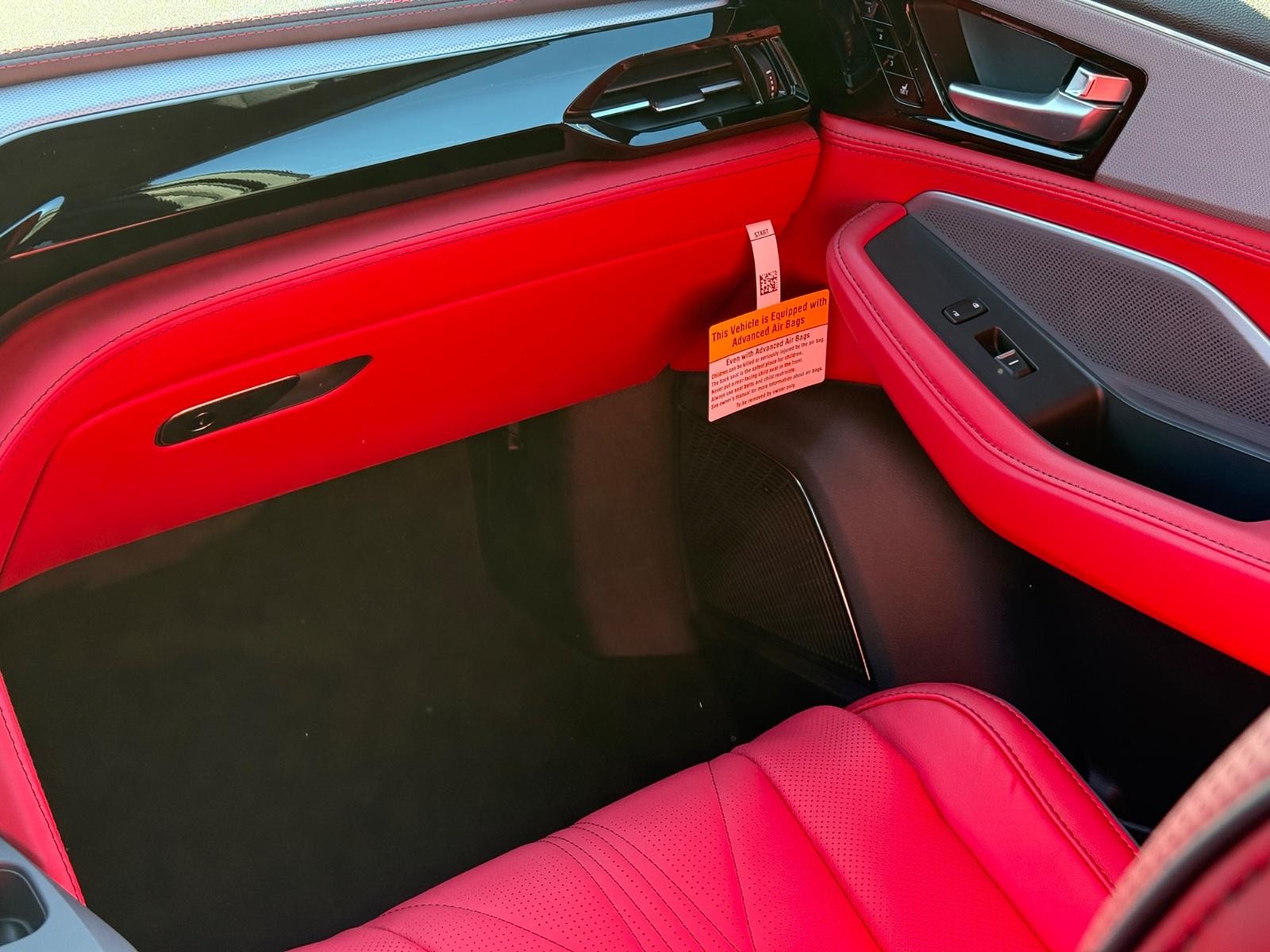 Acura MDX Vehicle Image 09