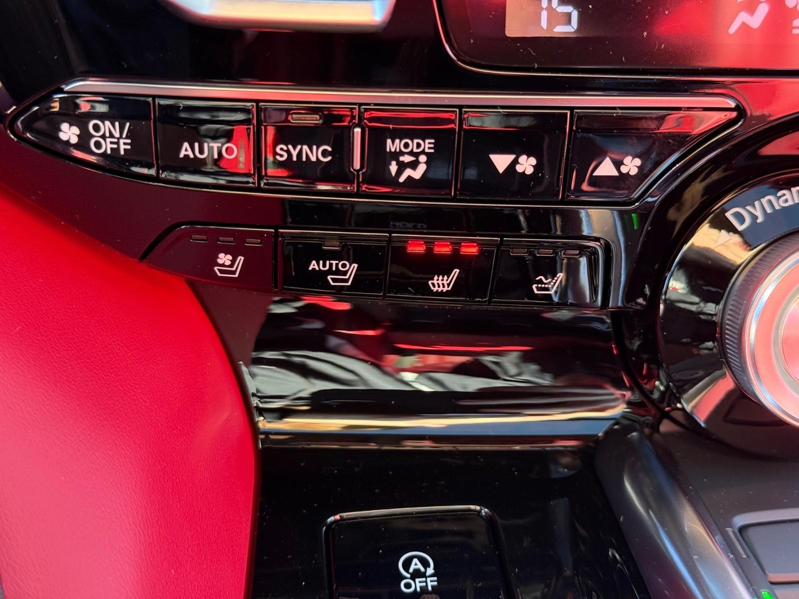 Acura MDX Vehicle Image 13