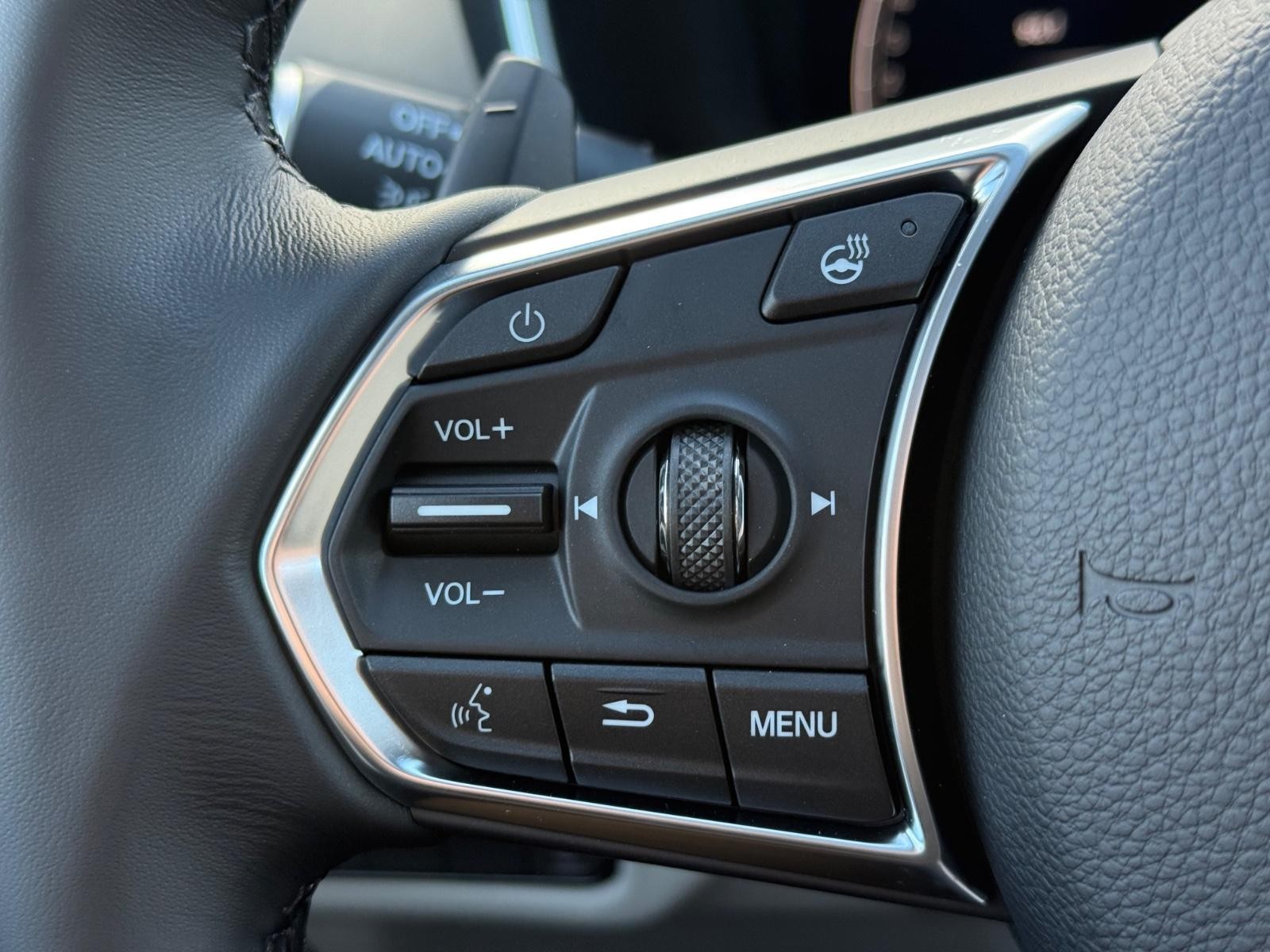 Acura MDX Vehicle Image 12