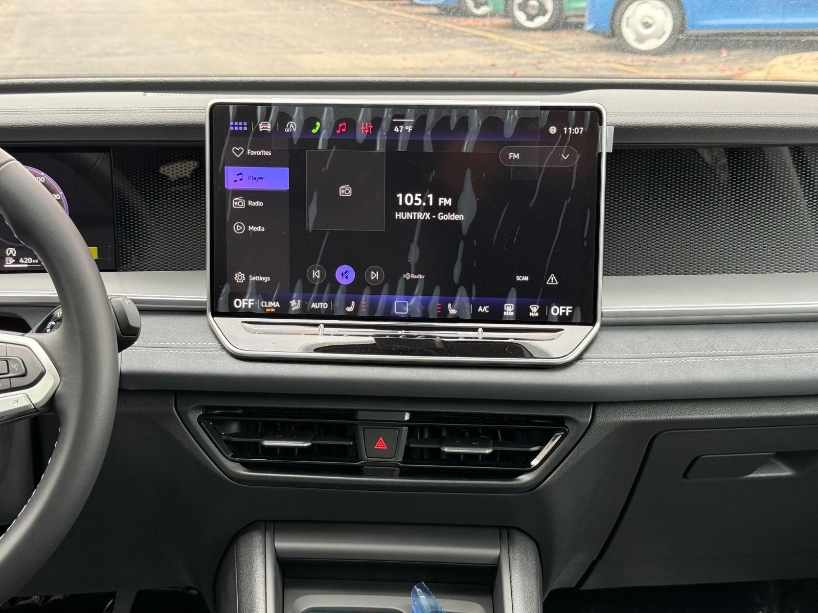 Volkswagen Tiguan Vehicle Image 07