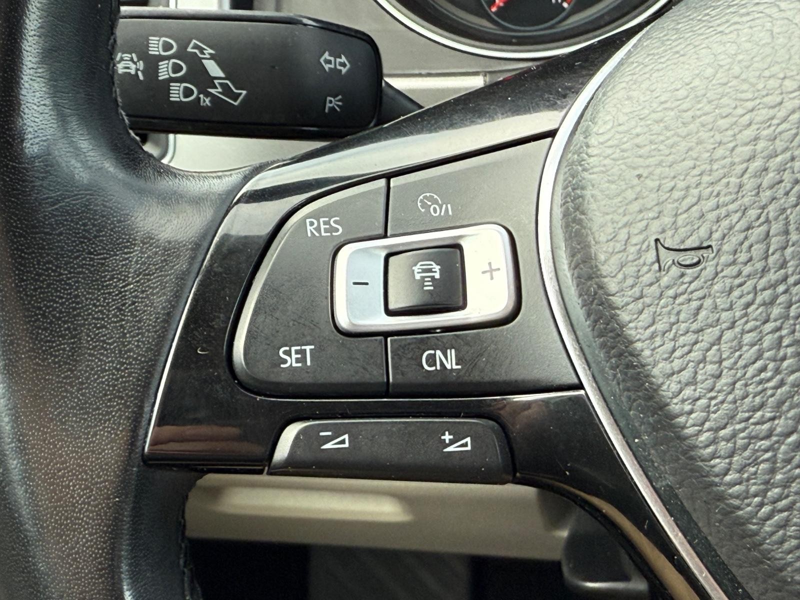 Volkswagen Atlas Vehicle Image 17