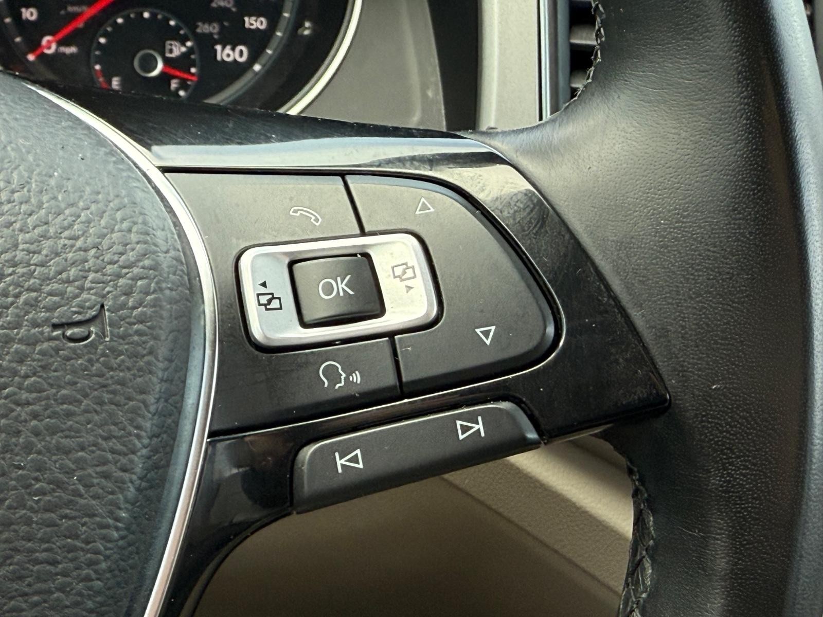 Volkswagen Atlas Vehicle Image 18