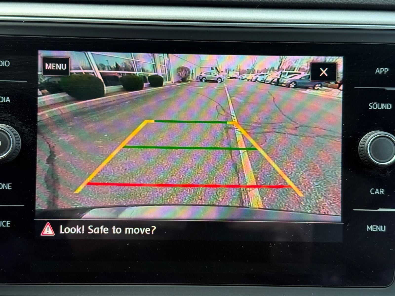 Volkswagen Atlas Vehicle Image 19