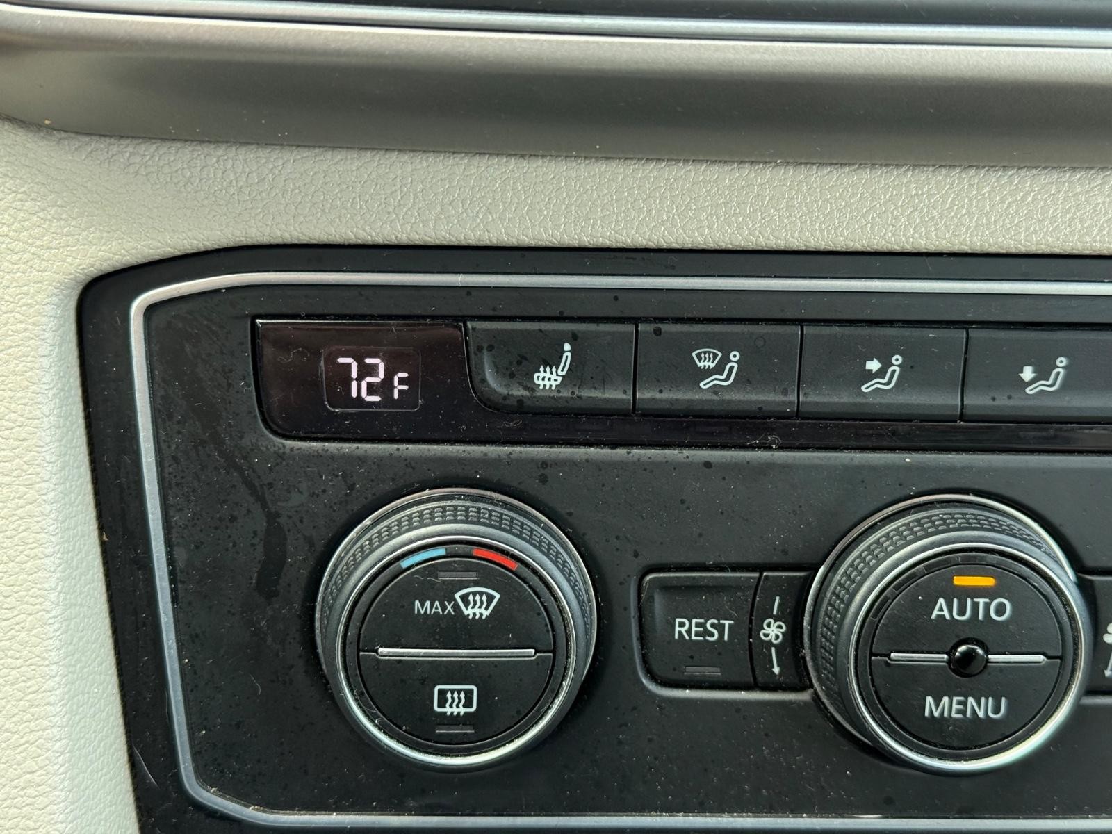 Volkswagen Atlas Vehicle Image 20