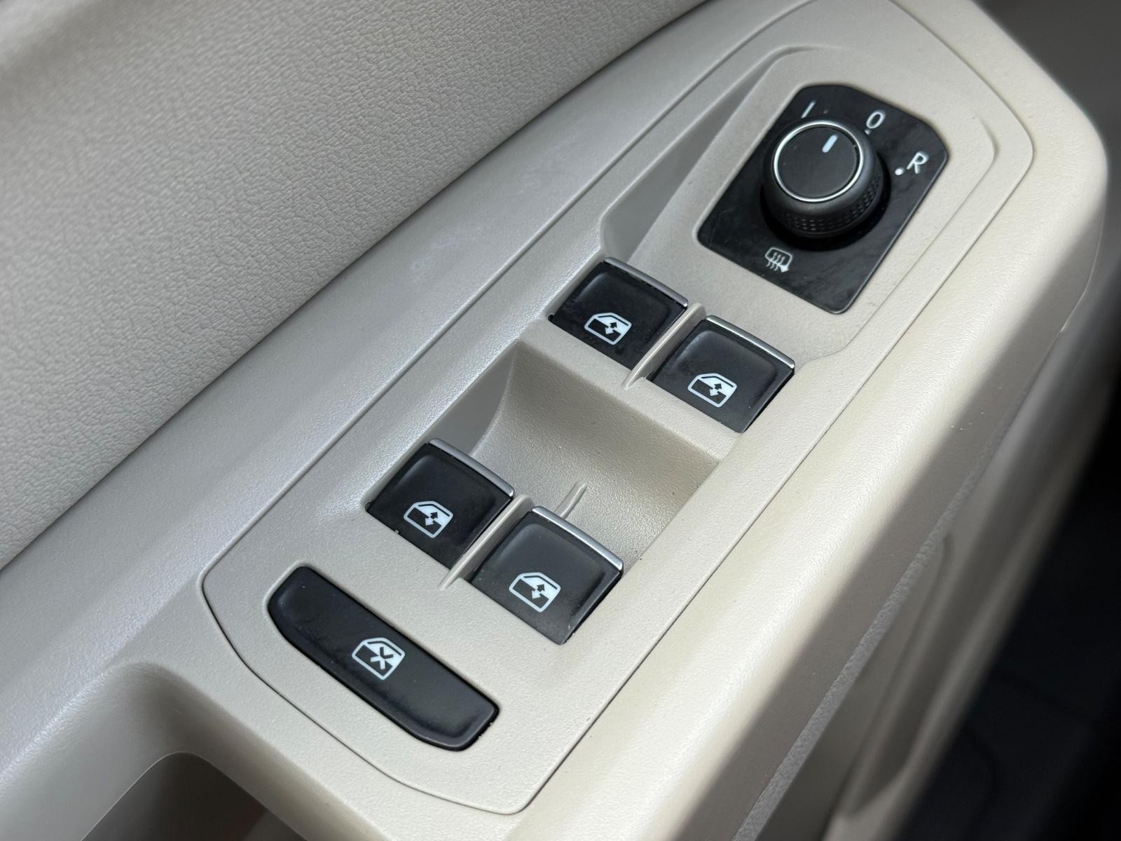 Volkswagen Atlas Vehicle Image 21