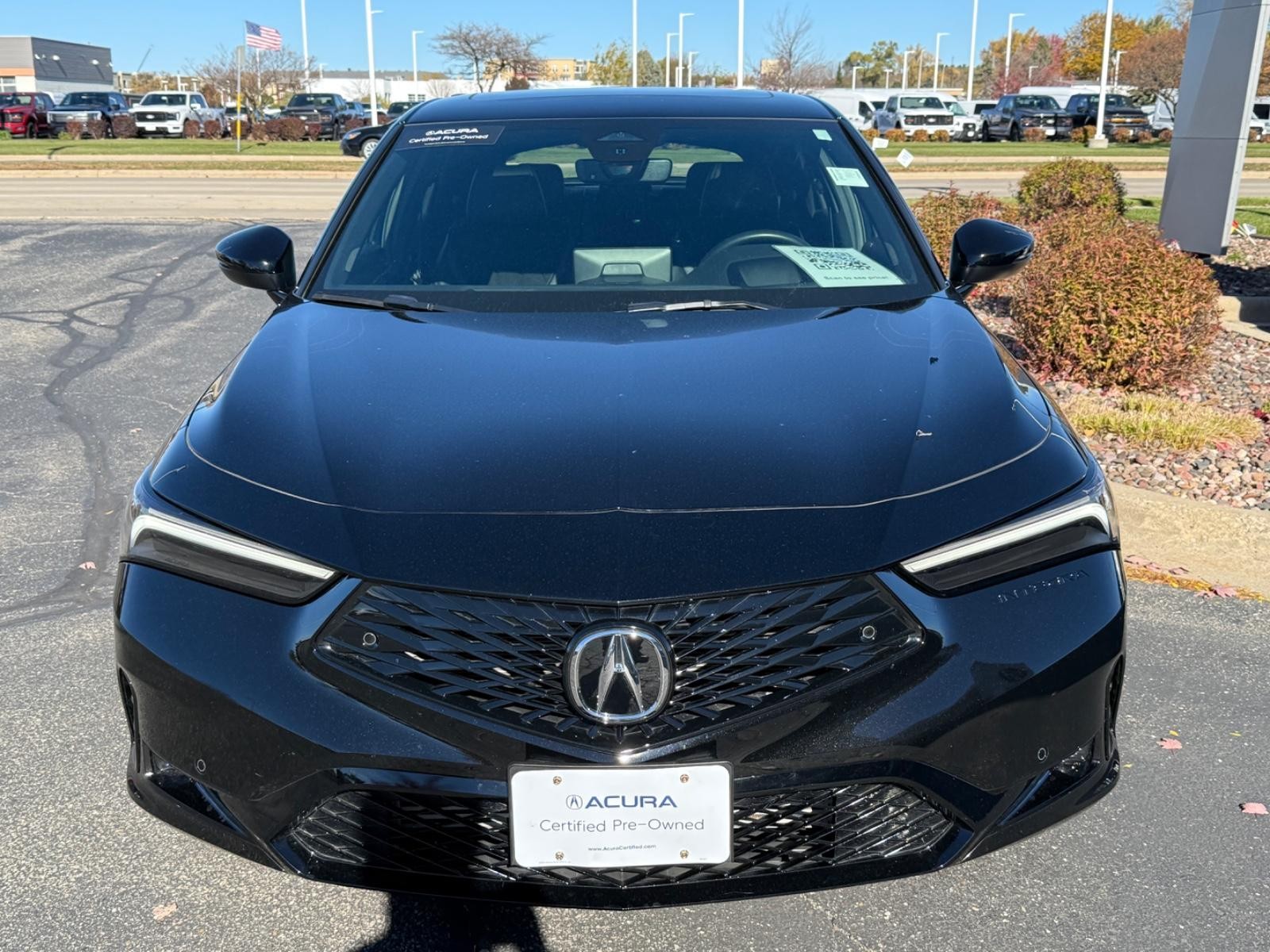 Acura Integra Vehicle Image 08