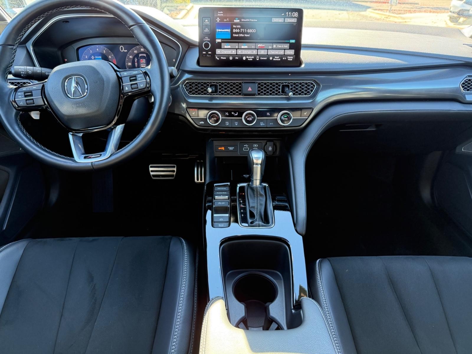 Acura Integra Vehicle Image 10