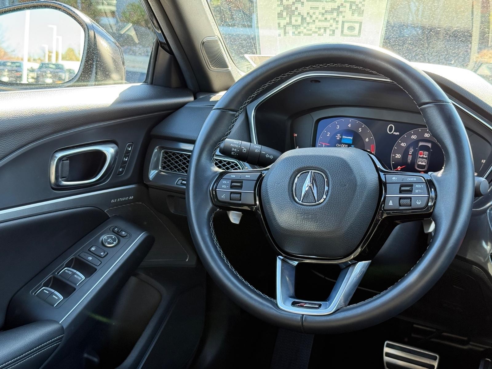 Acura Integra Vehicle Image 13