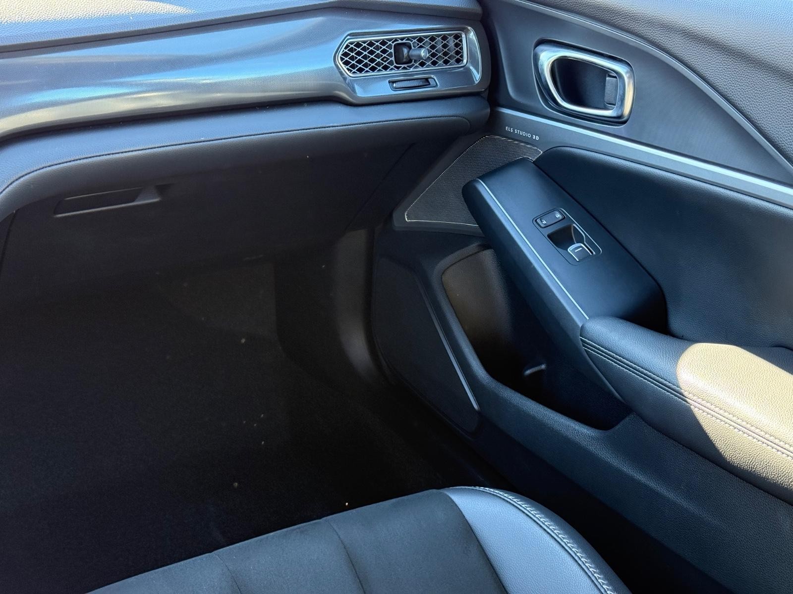 Acura Integra Vehicle Image 14