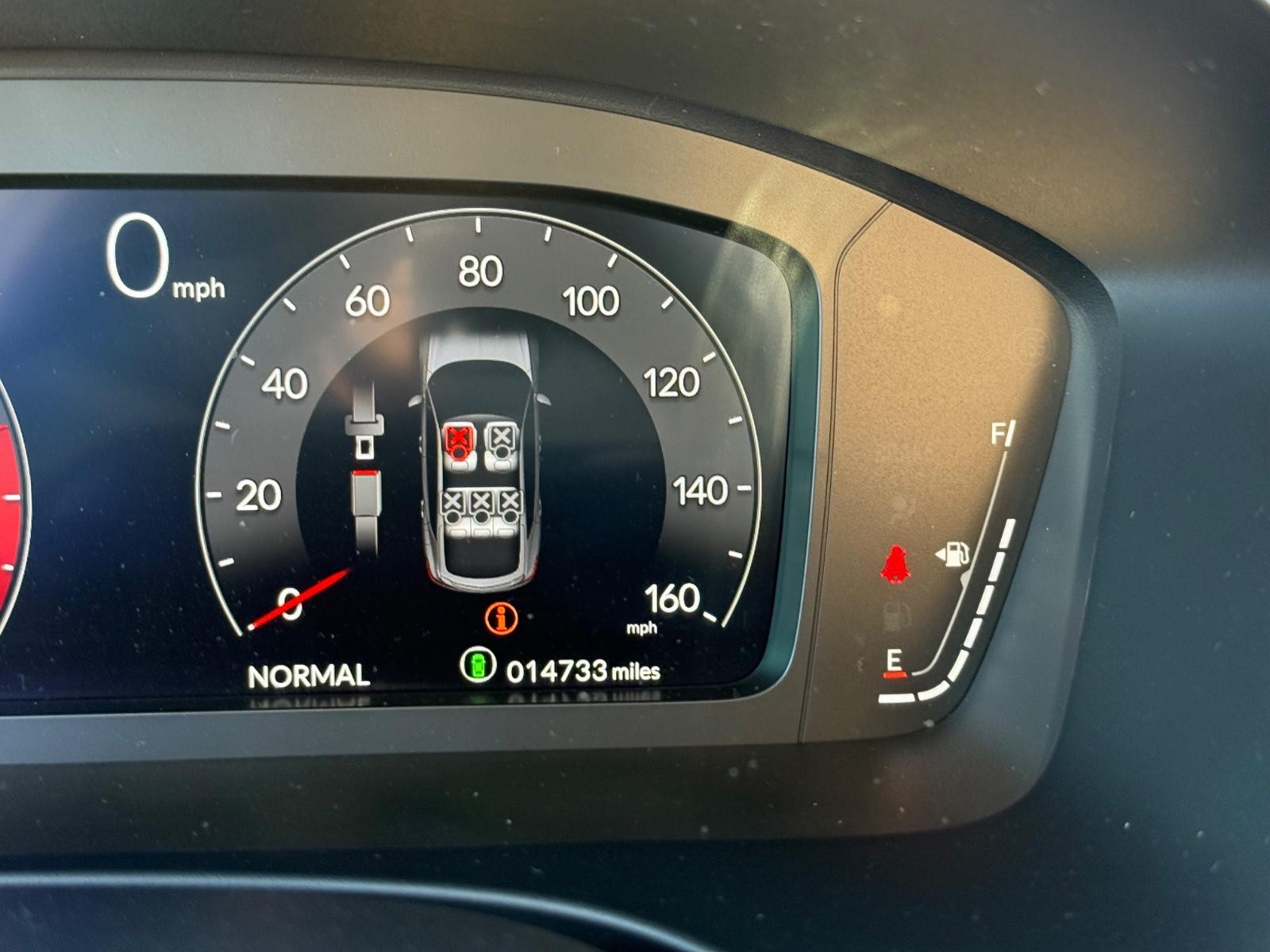 Acura Integra Vehicle Image 17