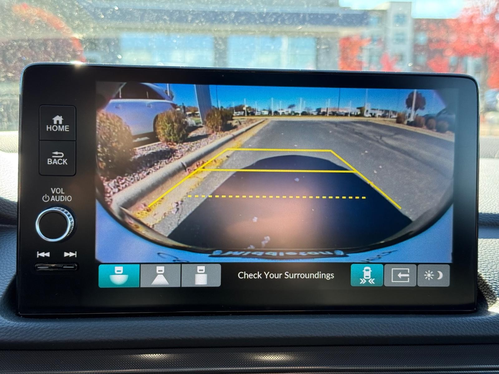 Acura Integra Vehicle Image 18