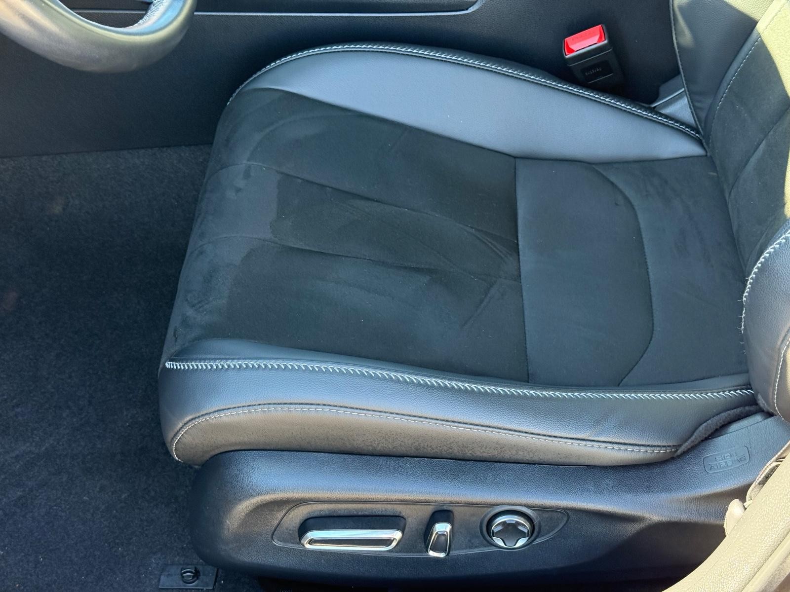 Acura Integra Vehicle Image 21