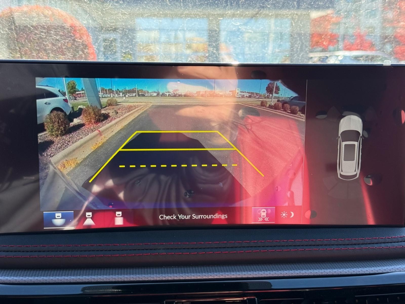 Acura MDX Vehicle Image 12