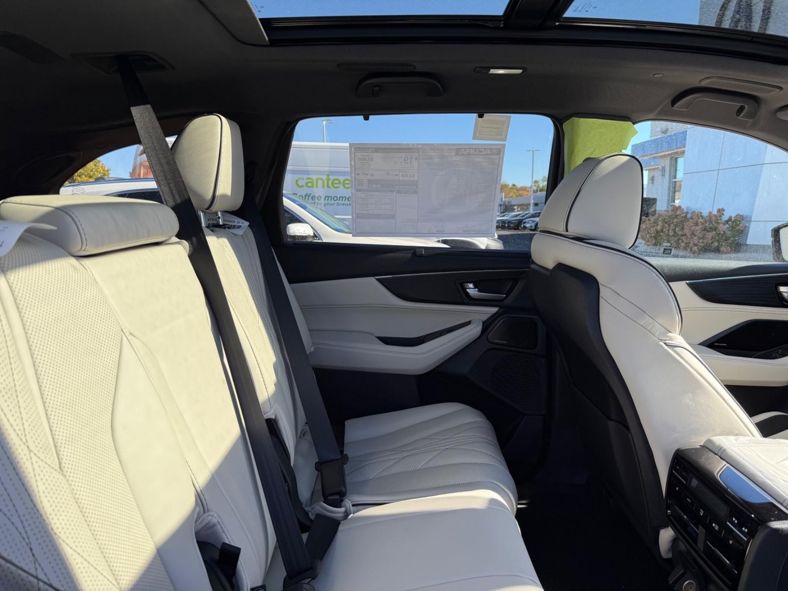 Acura MDX Vehicle Image 05