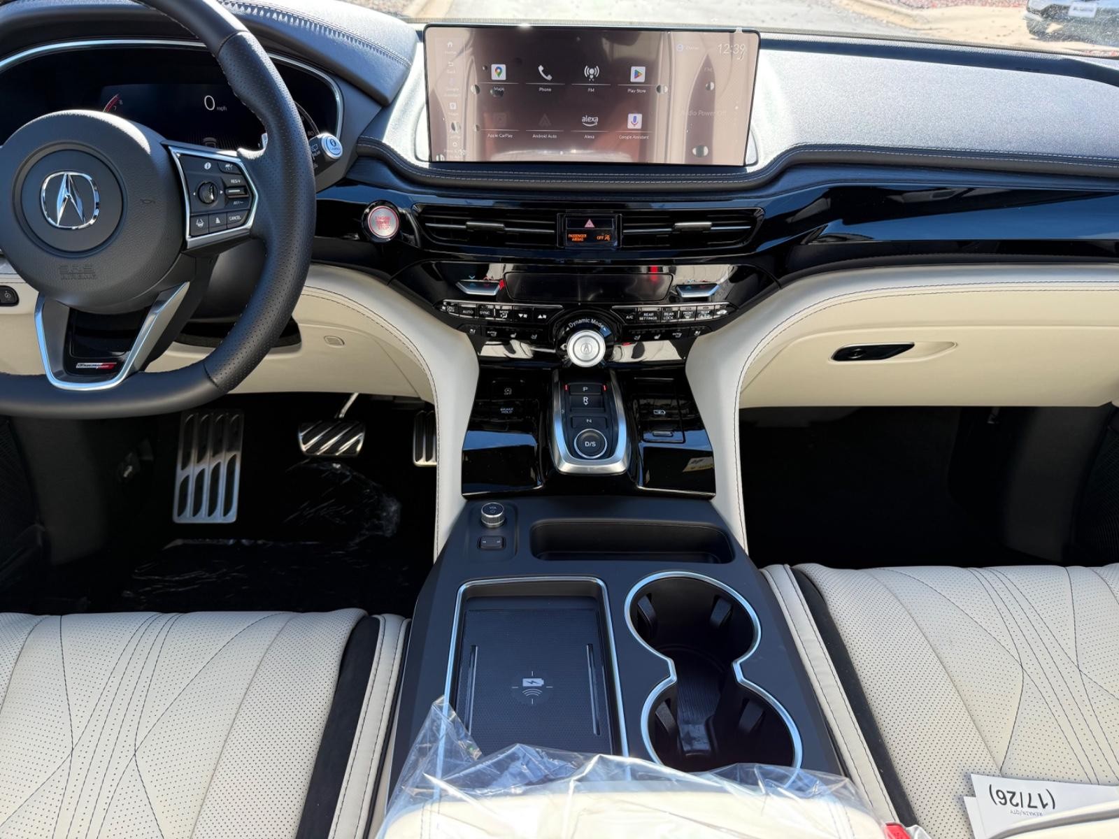 Acura MDX Vehicle Image 06