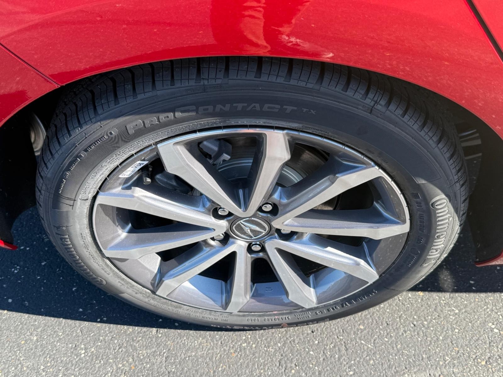 Acura Integra Vehicle Image 04