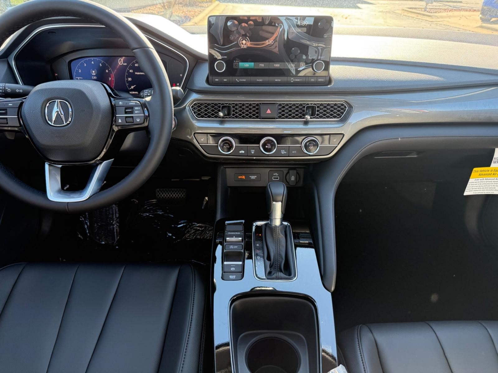 Acura Integra Vehicle Image 06