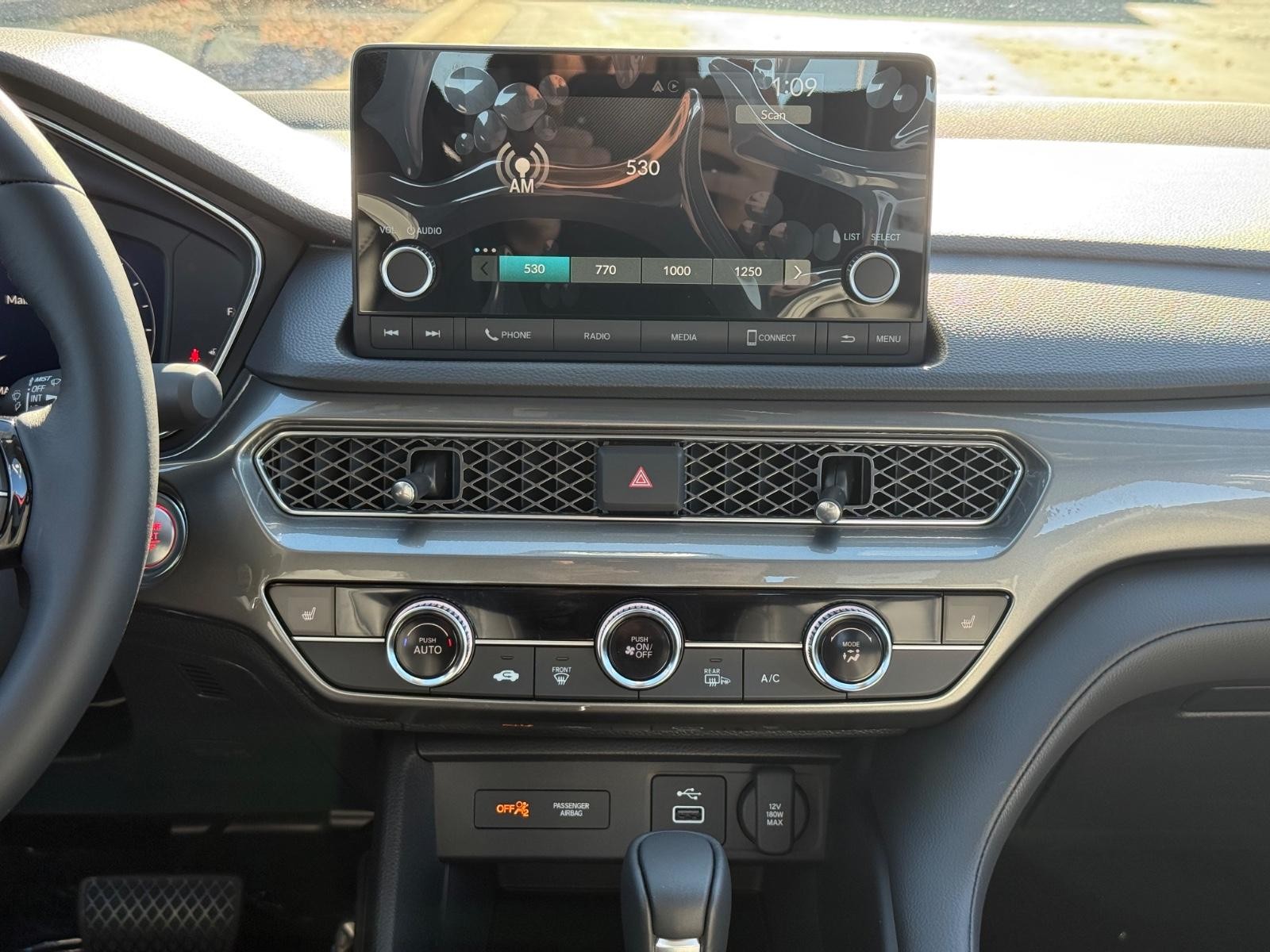 Acura Integra Vehicle Image 07