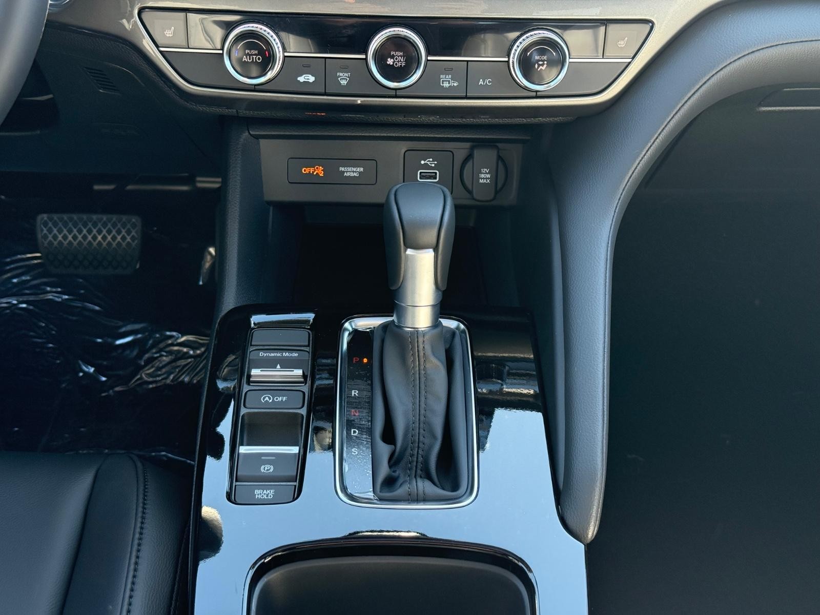 Acura Integra Vehicle Image 08