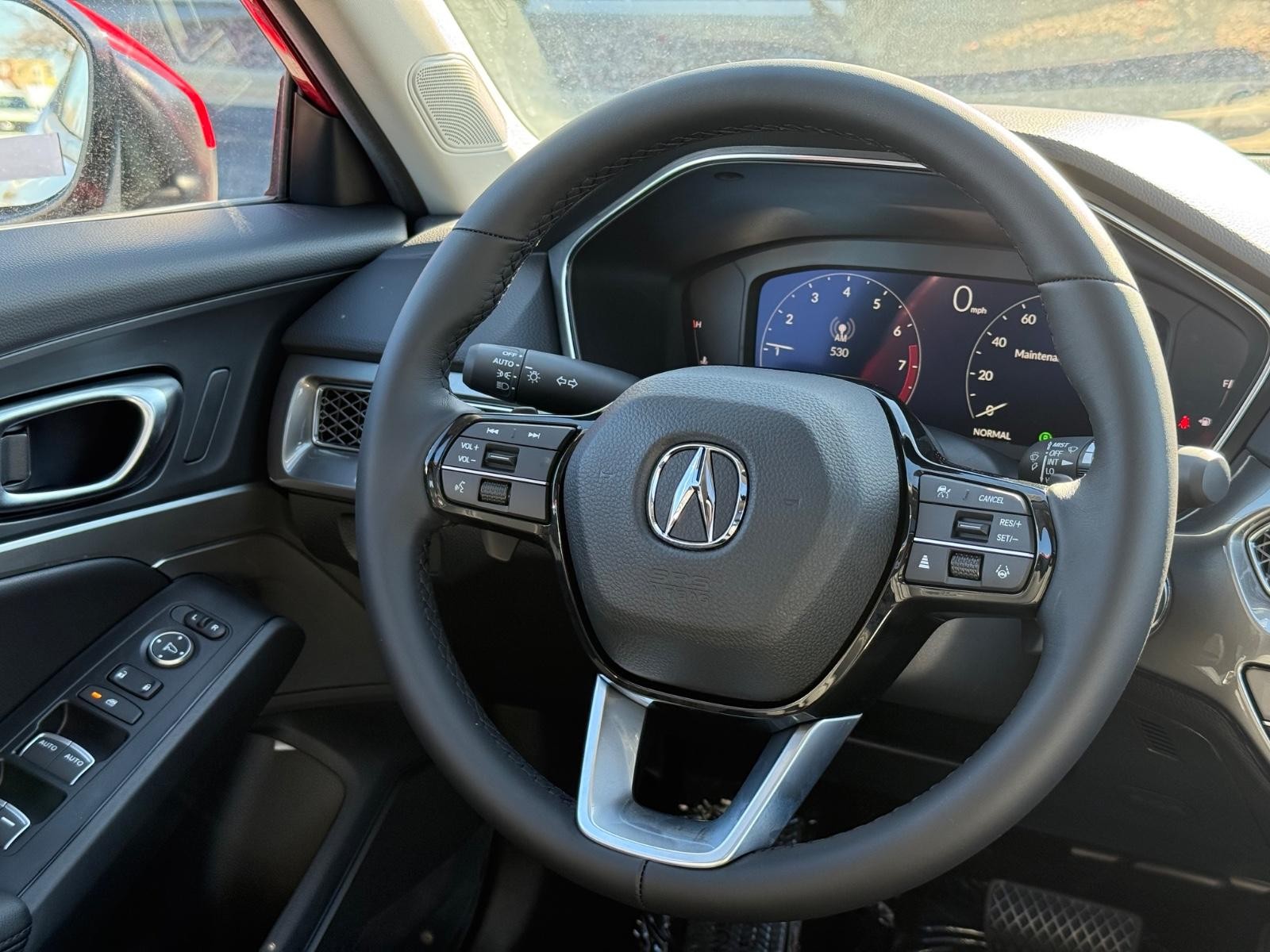 Acura Integra Vehicle Image 09