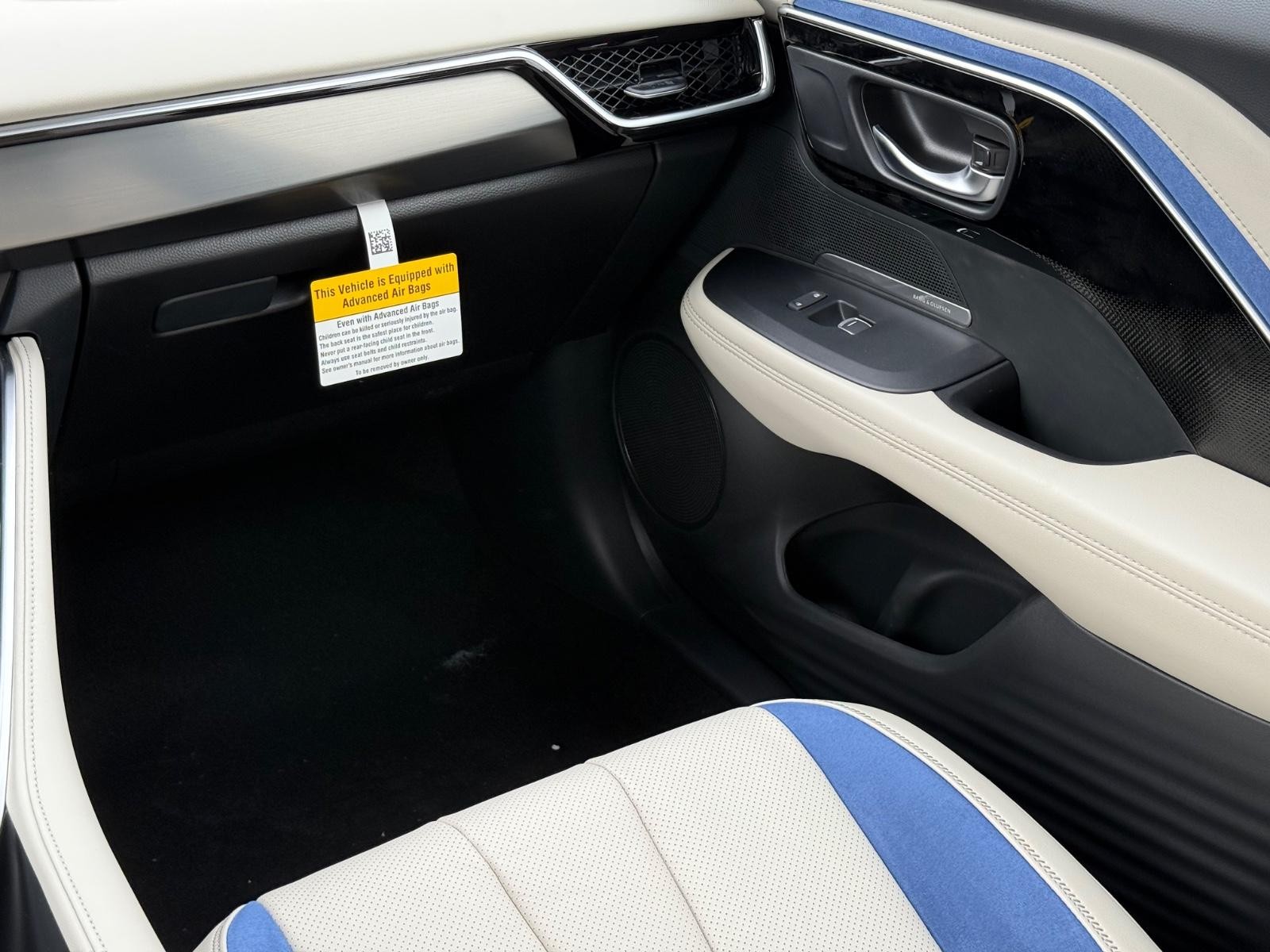 Acura ADX Vehicle Image 09