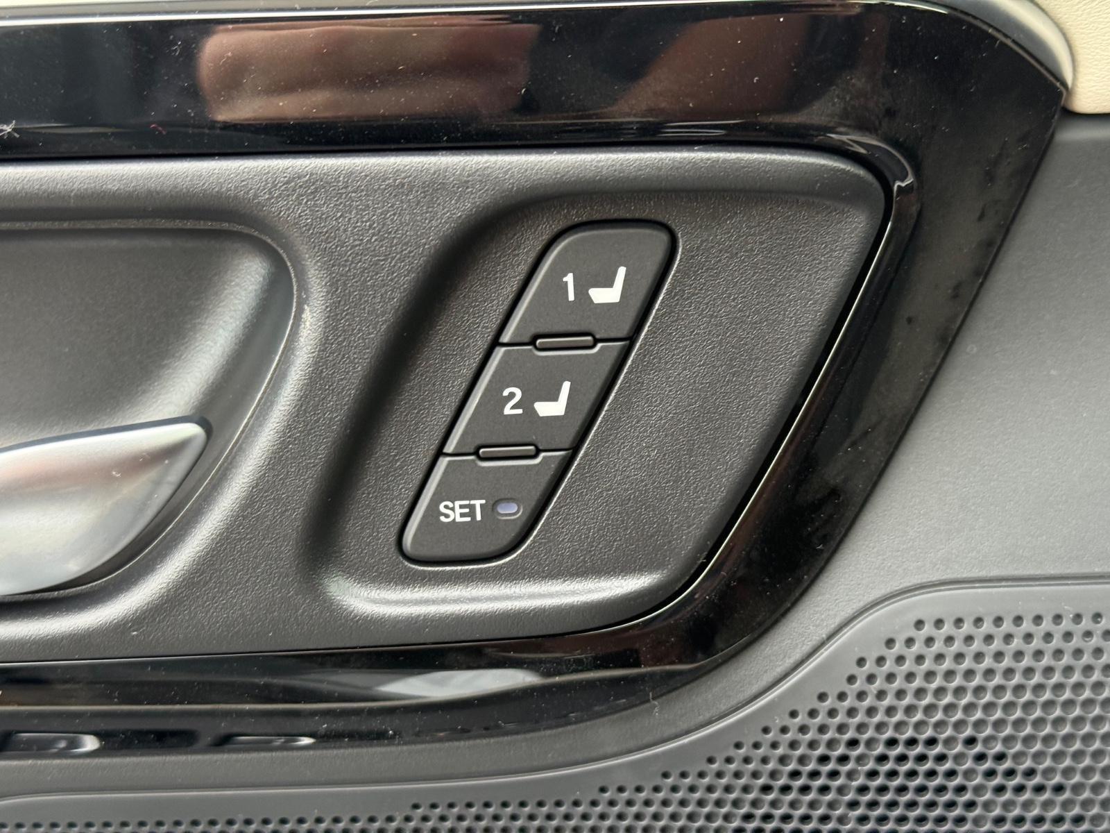 Acura ADX Vehicle Image 10