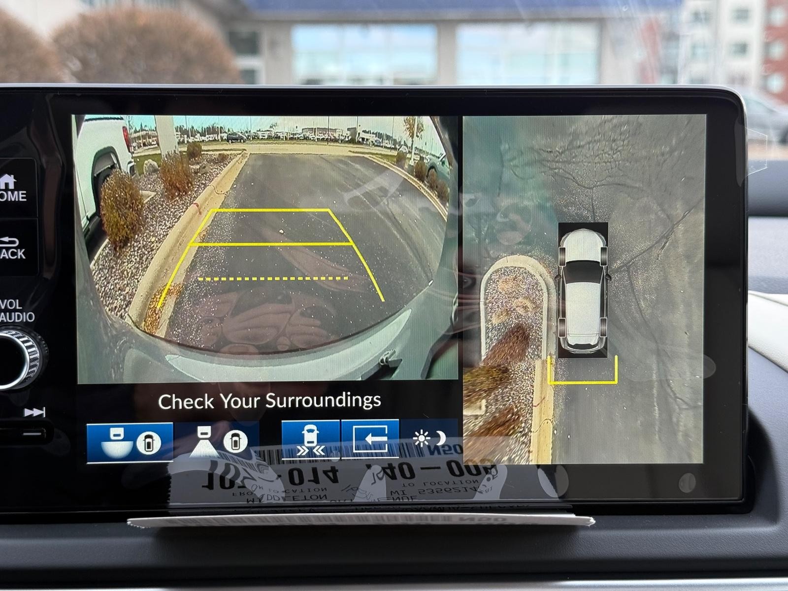 Acura ADX Vehicle Image 14