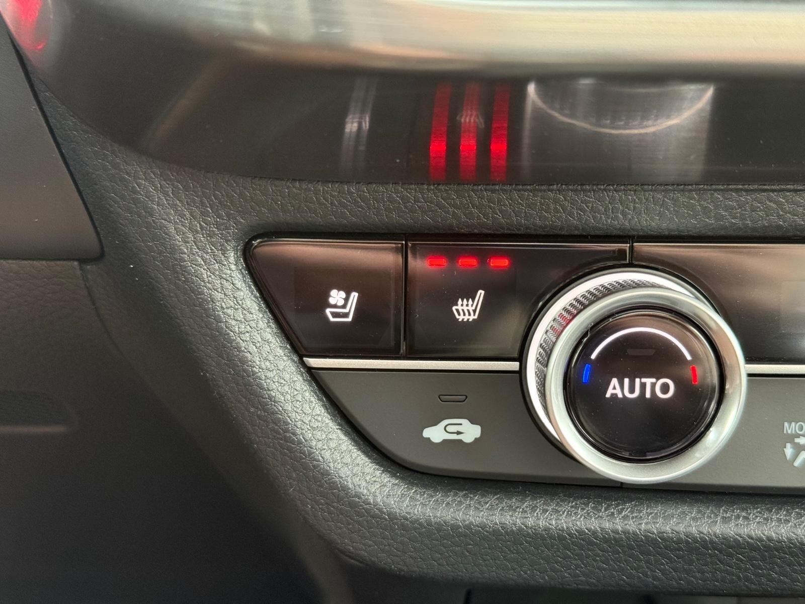 Acura ADX Vehicle Image 15