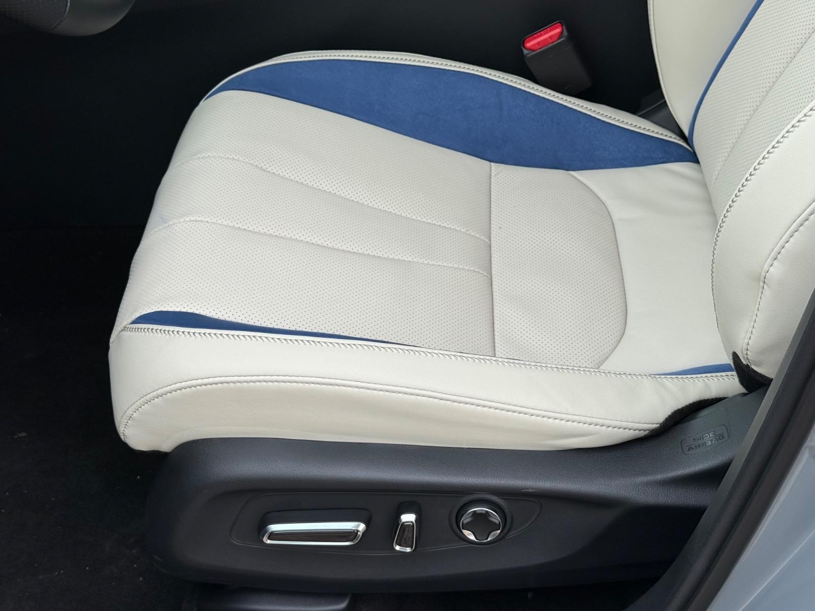 Acura ADX Vehicle Image 17