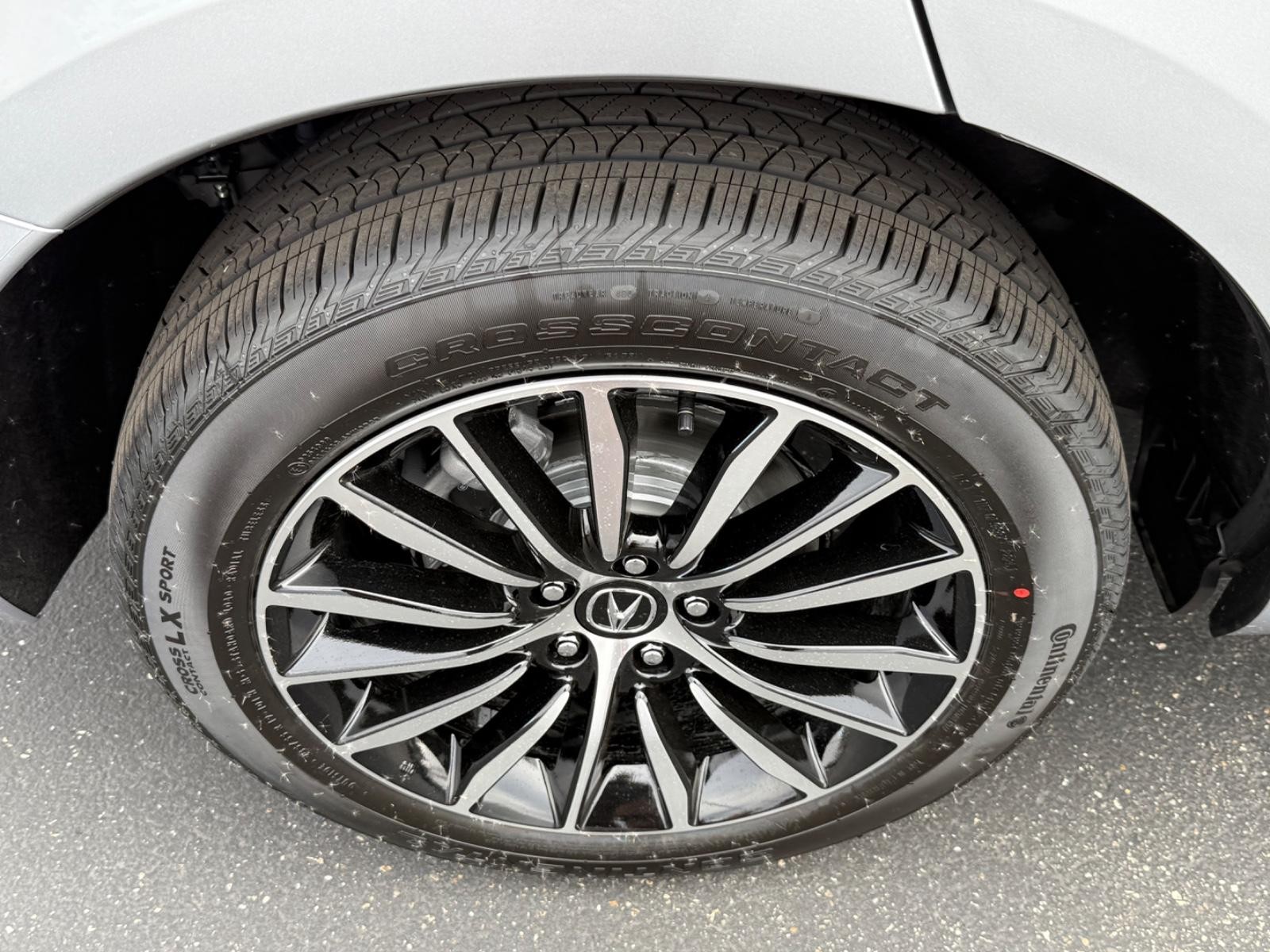 Acura RDX Vehicle Image 04