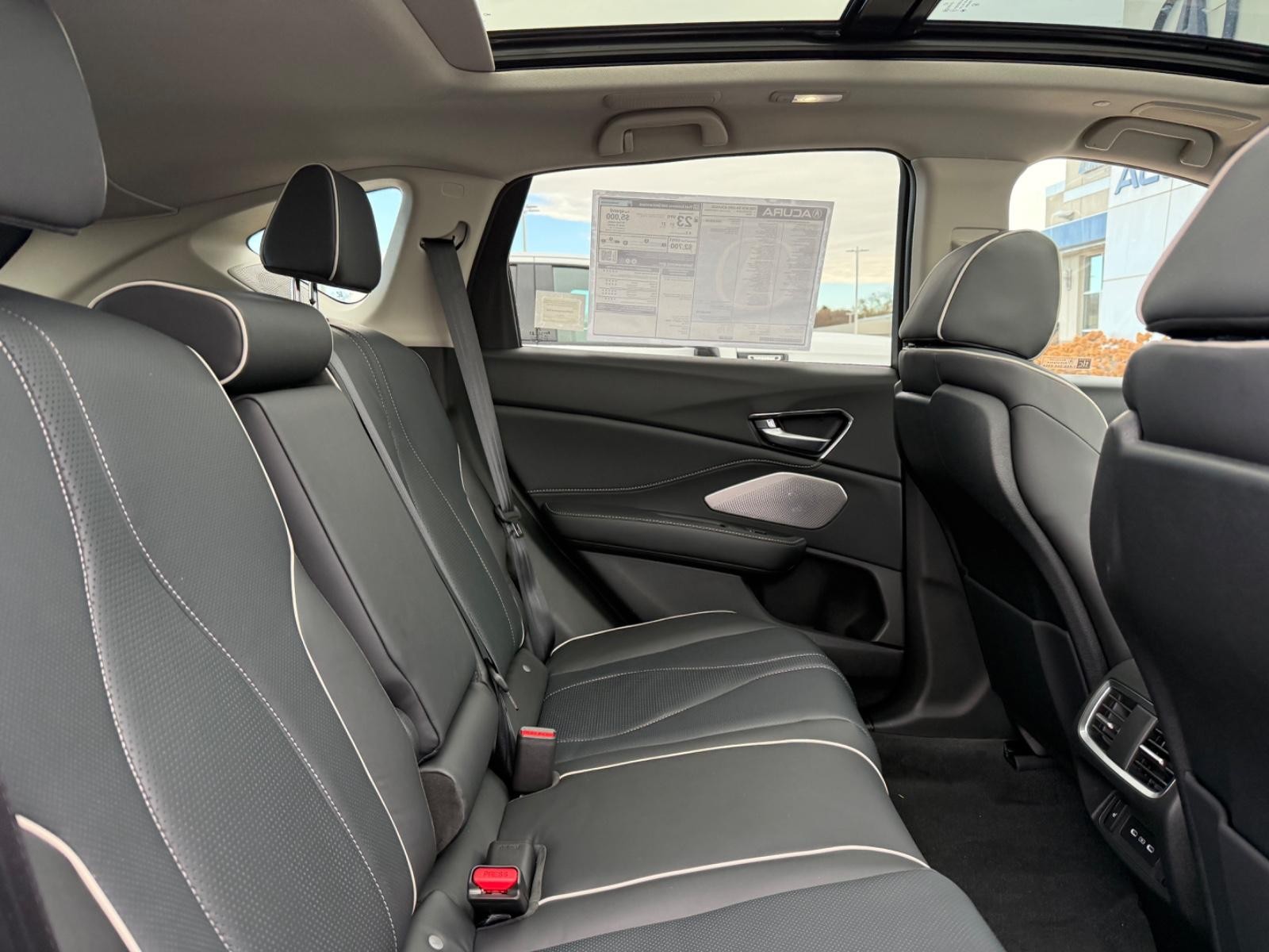 Acura RDX Vehicle Image 05