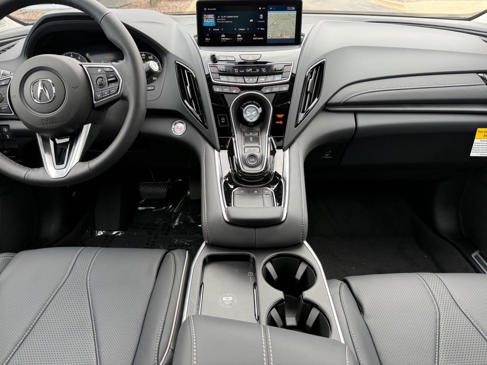 Acura RDX Vehicle Image 06