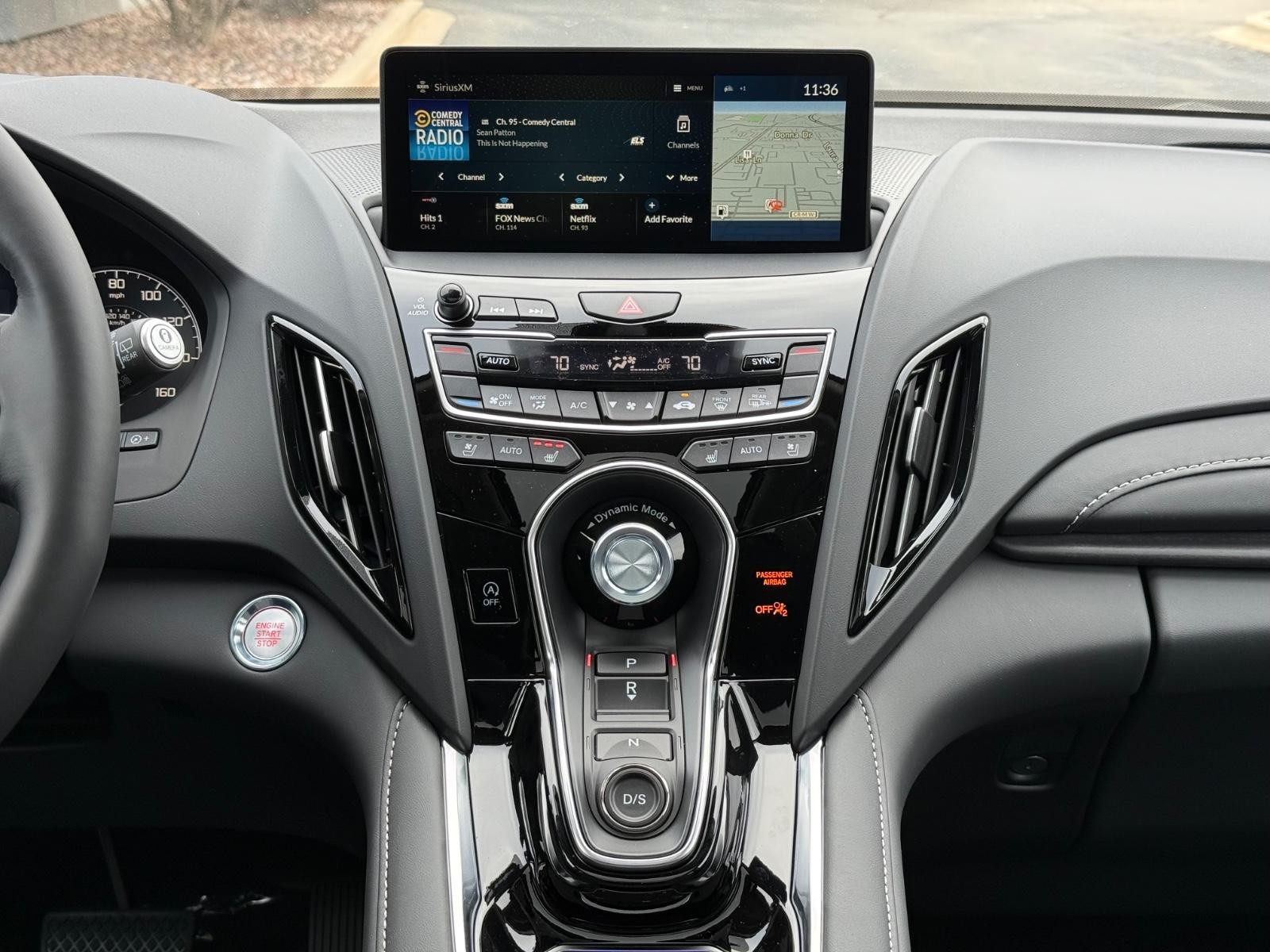 Acura RDX Vehicle Image 07