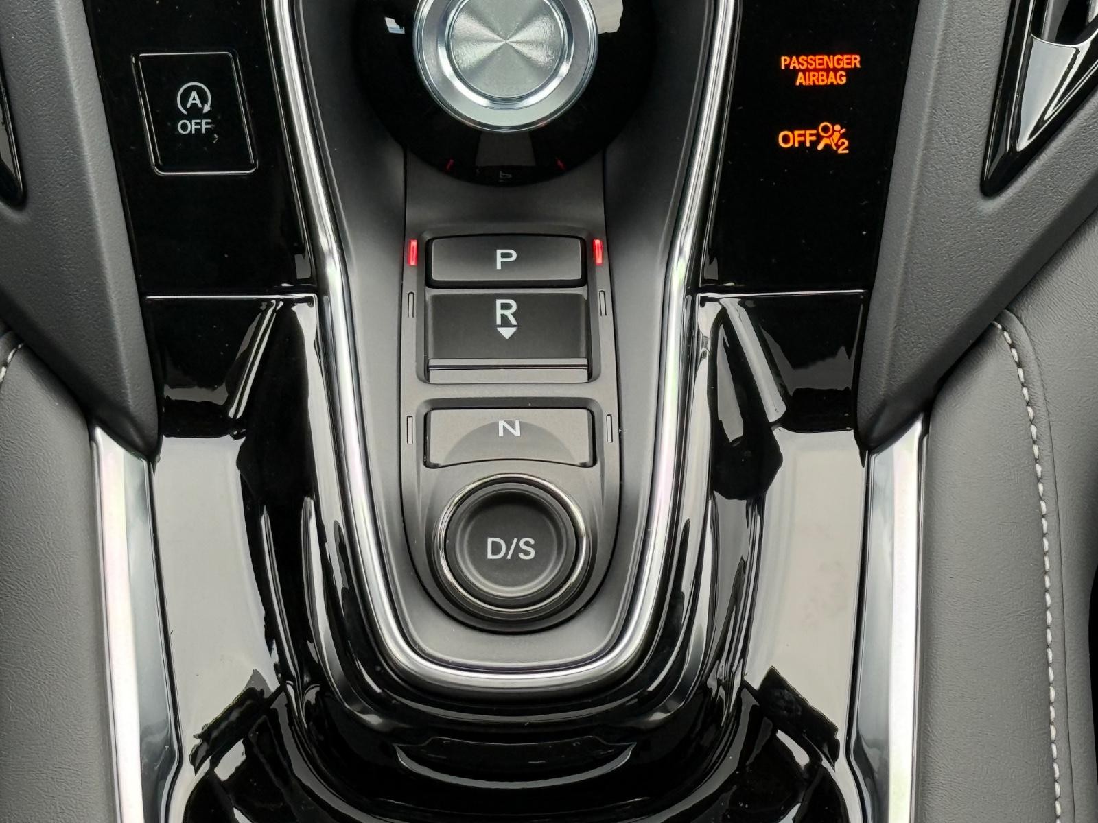 Acura RDX Vehicle Image 08