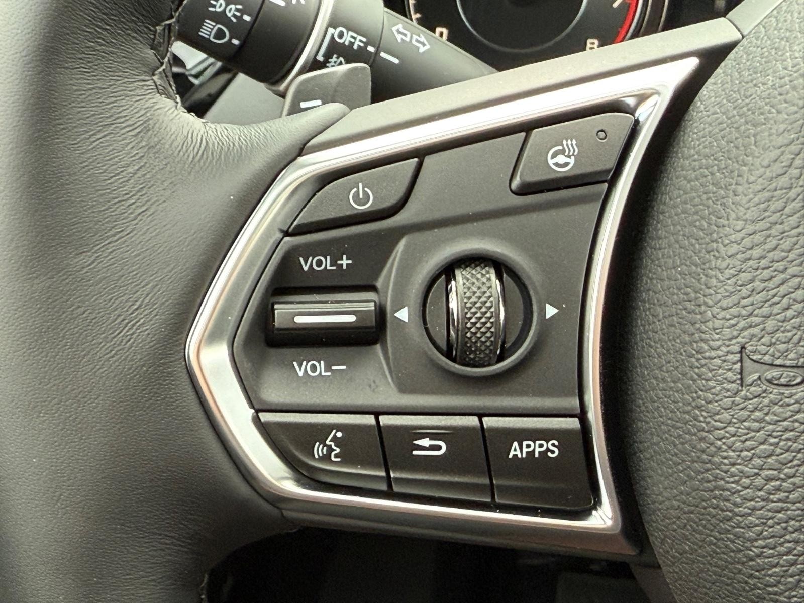 Acura RDX Vehicle Image 12