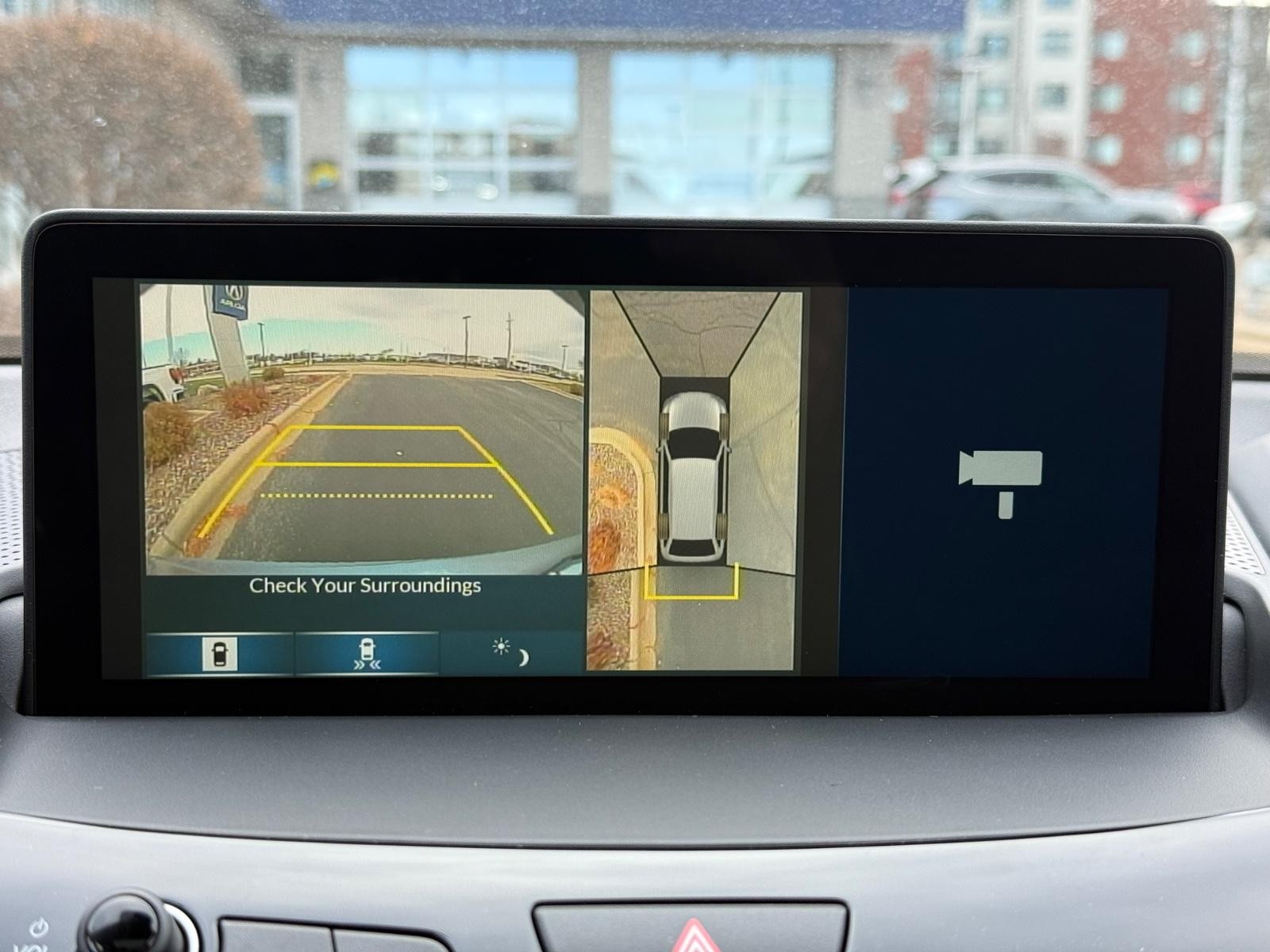 Acura RDX Vehicle Image 14