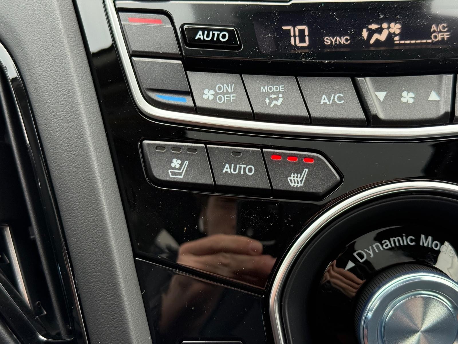 Acura RDX Vehicle Image 15