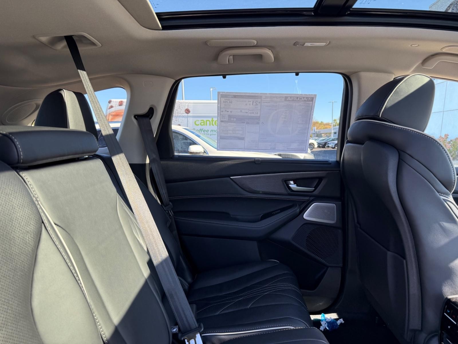 Acura MDX Vehicle Image 05